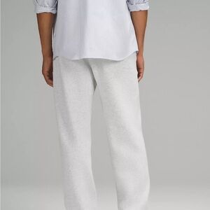 Brand New with Tags Lululemon steady state jogger